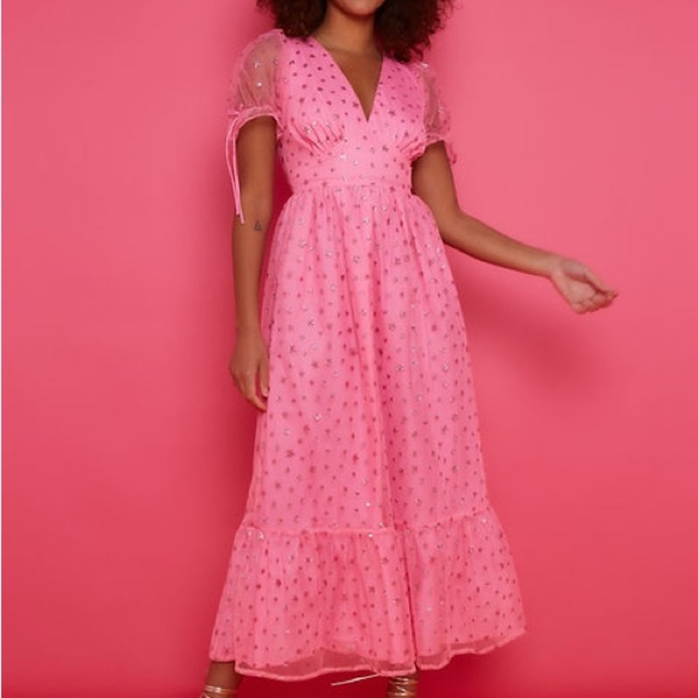 Molby The Label Paloma Dress